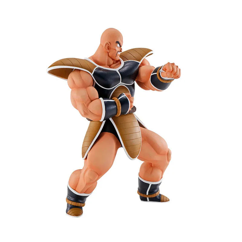 Dragon Ball Nappa-Figur