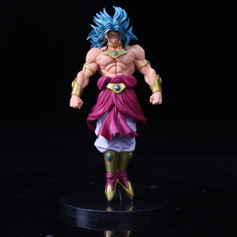 Figurine Broly - Dragon Ball Z™