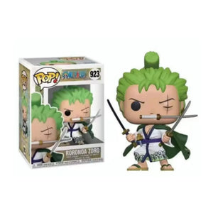 Figurine POP Roronoa Zoro - One Piece