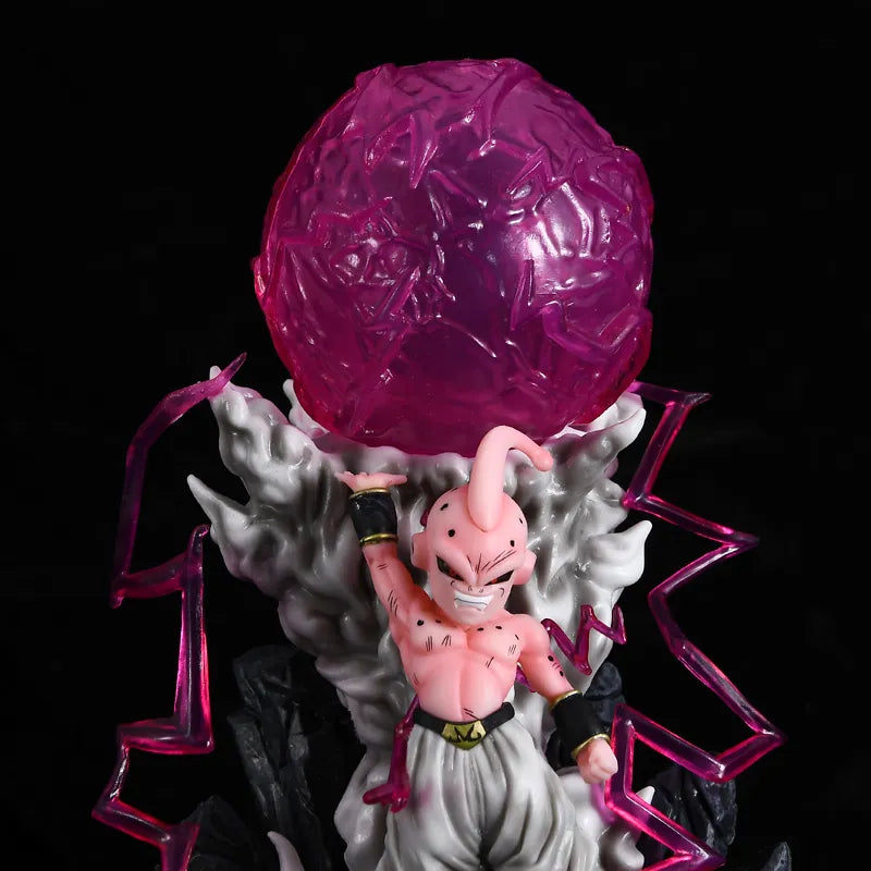 Figurine Dragon Ball Démon Kid Buu