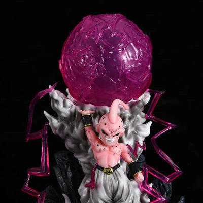 Figura Dragon Ball Demon Kid Buu