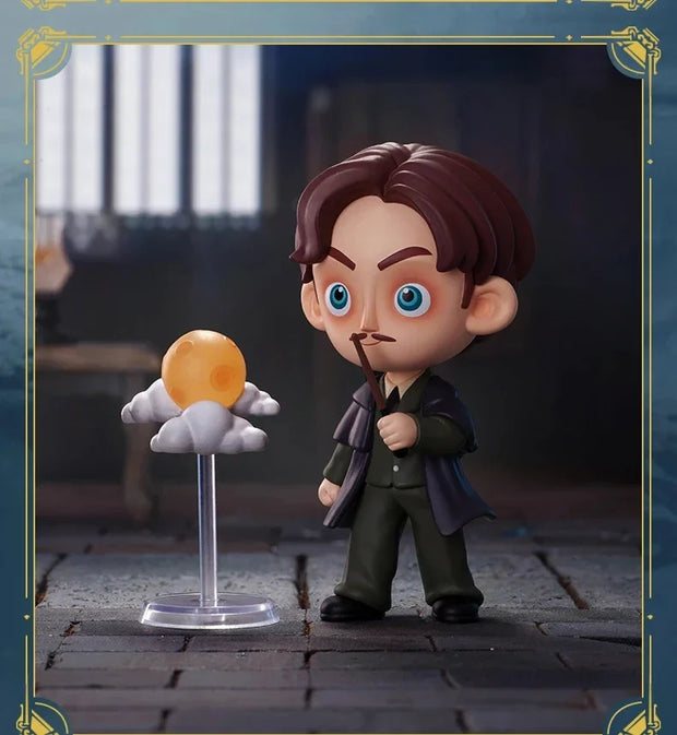 Figurine Popmart Remus Lupin - Harry Potter