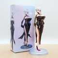Figurine Hentai Anime – Édition Black Evening Dress Collector