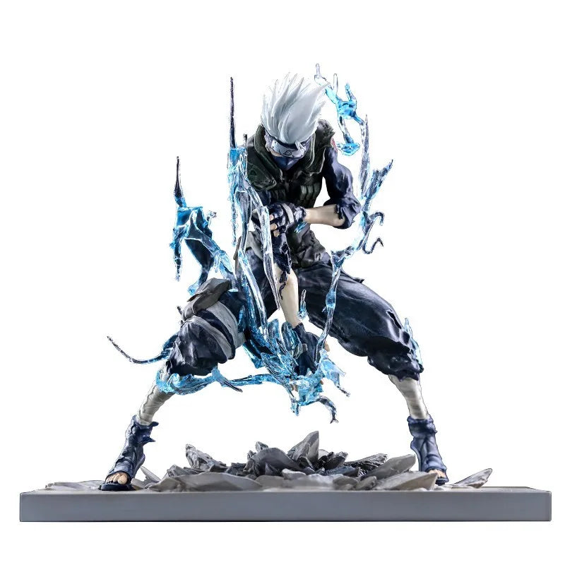 Figurine Kakashi Mille Oiseaux