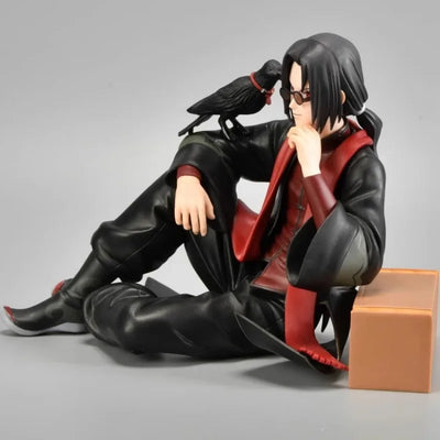 Figurine Itachi Professeur