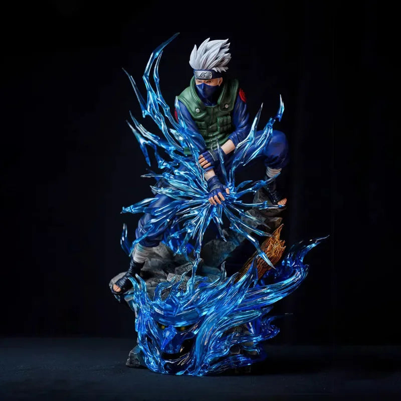 Figurine Kakashi Chidori