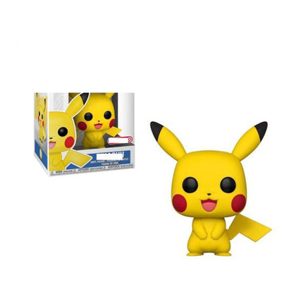 POP-Figur – Pikachu