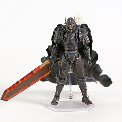 Guts-Figur Berserker-Rüstung – Berserk™