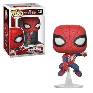 Figurine Pop Spiderman 334