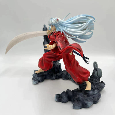 Figura Inuyasha "Espada" - Inuyasha™