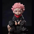 Figurine Manga Yuji Itadori de 11cm — Jujutsu Kaisen