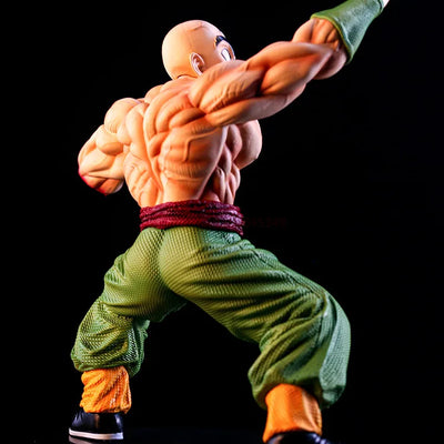 Dragon Ball Bravery Figur von Ten Shin Han