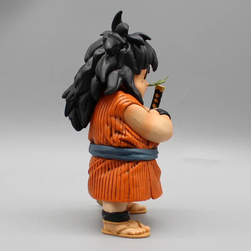 Figura Yajirobe Dragon Ball