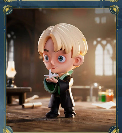 Figurine Popmart Drago Malefoy - Harry Potter