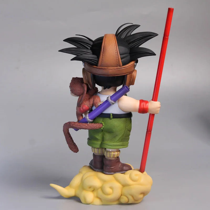 Figurine Dragon Ball Sangoku Singe