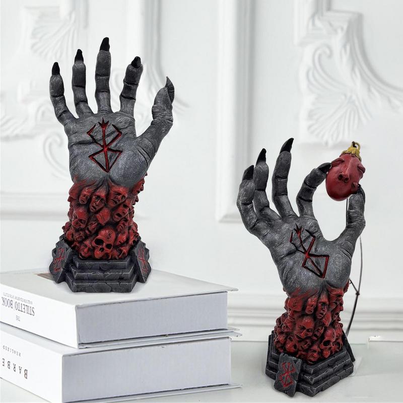 Figura de la mano de Dios - Berserk