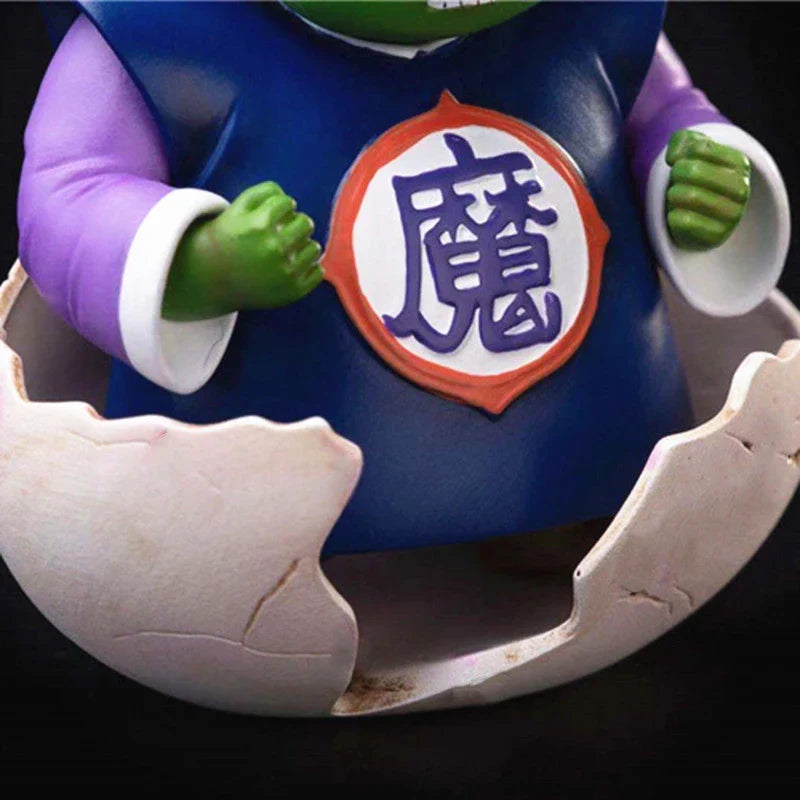 Figura Bebé Dragon Ball Piccolo 