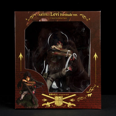 Figura Livail Ackerman - Attack on Titan™