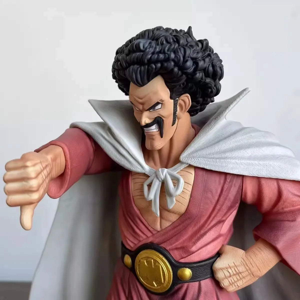 Figurine Dragon Ball Satan