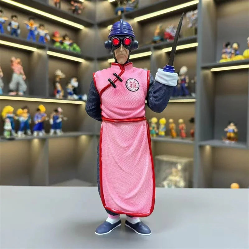 Figurine Dragon Ball Tao Pai Pai