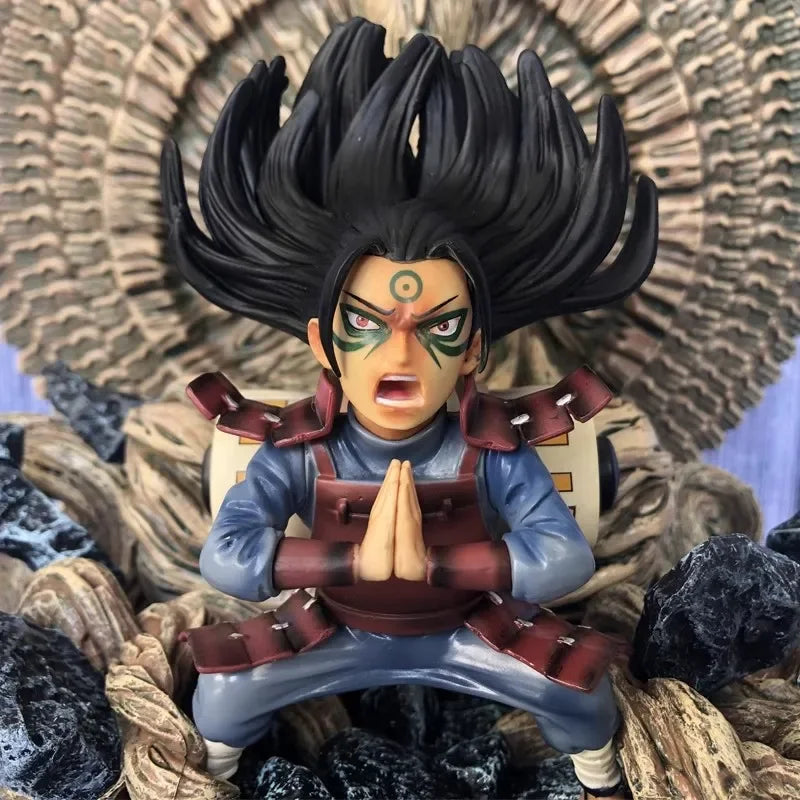 Figurine Hashirama Mille Mains