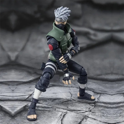 Figurine Kakashi Articulé