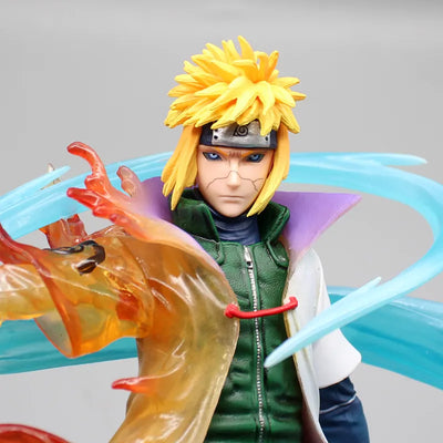 Figurine Minato Namikaze