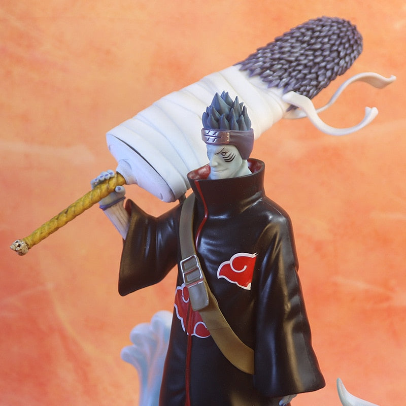 Figurine Naruto Kisame Hoshigaki