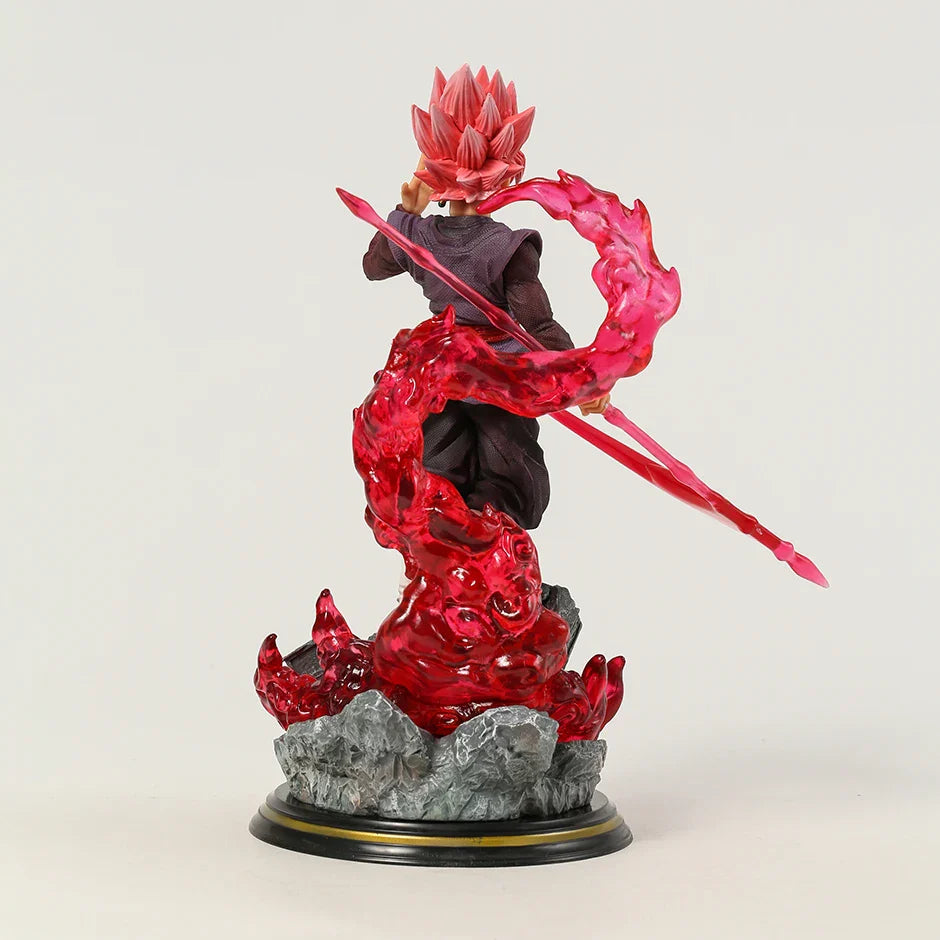 Dragon Ball Goku Ultimate Rosé Figur