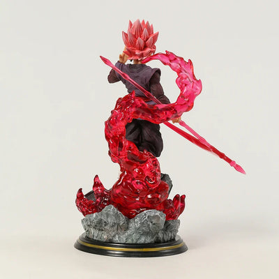 Dragon Ball Goku Ultimate Rosé Figur