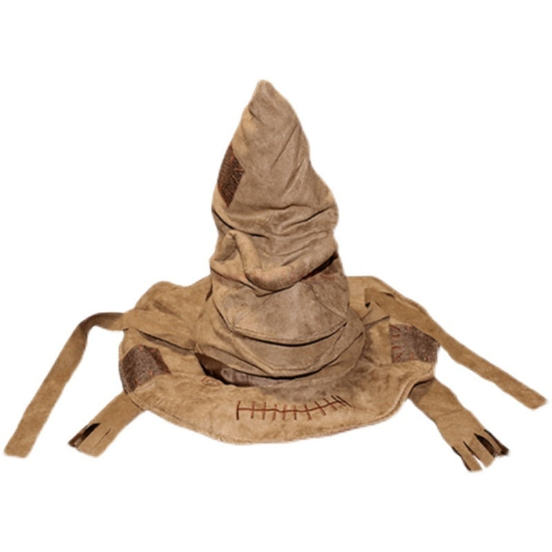Figura de Harry Potter: Sombrero Mágico