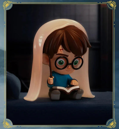 Figurine Popmart Harry Potter lumos maxima - Harry Potter
