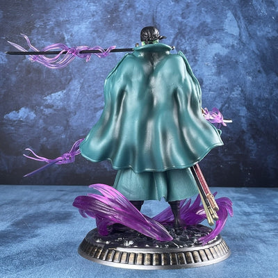 Figura de acción de Roronoa Zoro