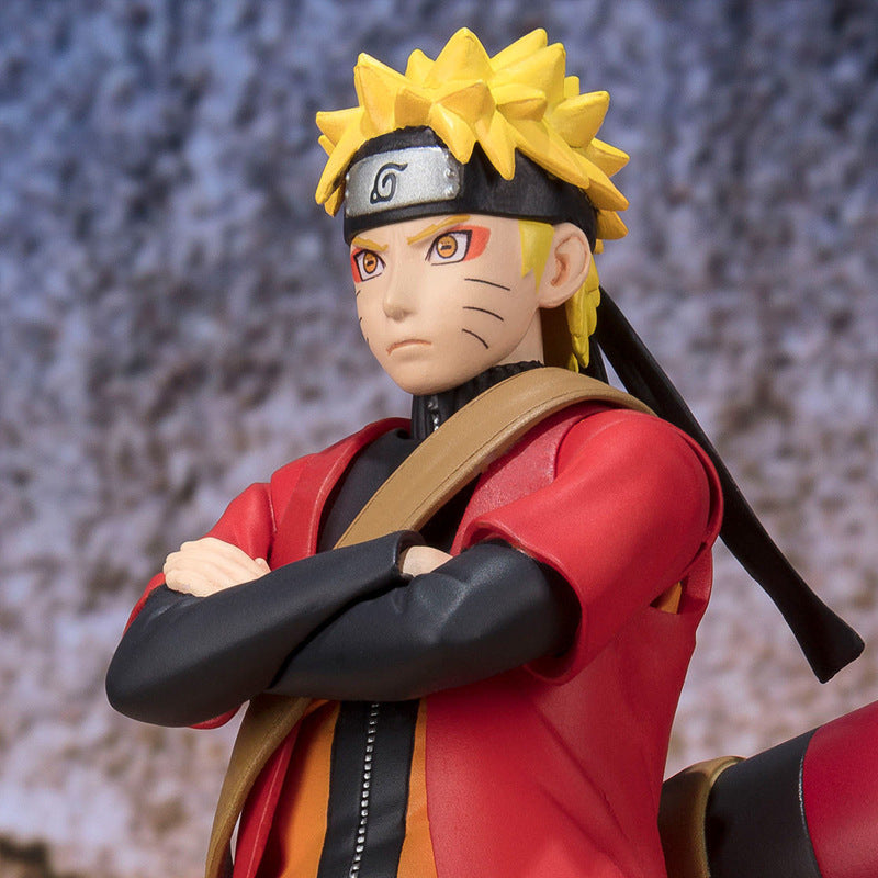 Figurine Naruto 2