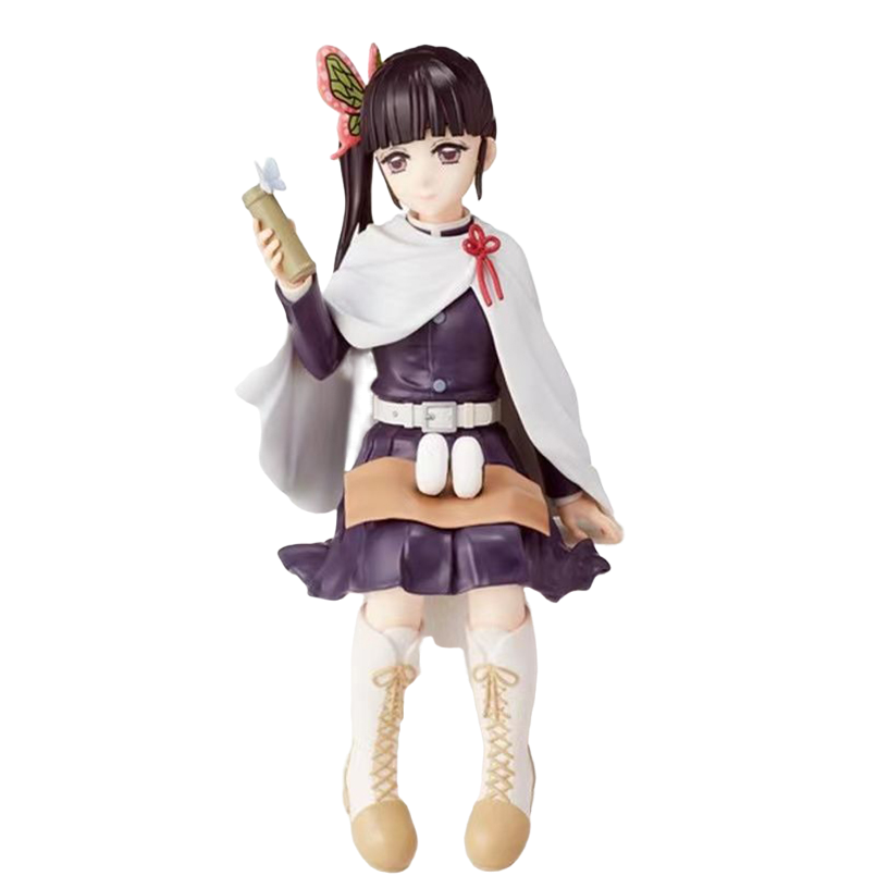 Figurine Demon Slayer KANAO TSUYURI Choko-Nose