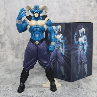 Dragon Ball Moro Figur