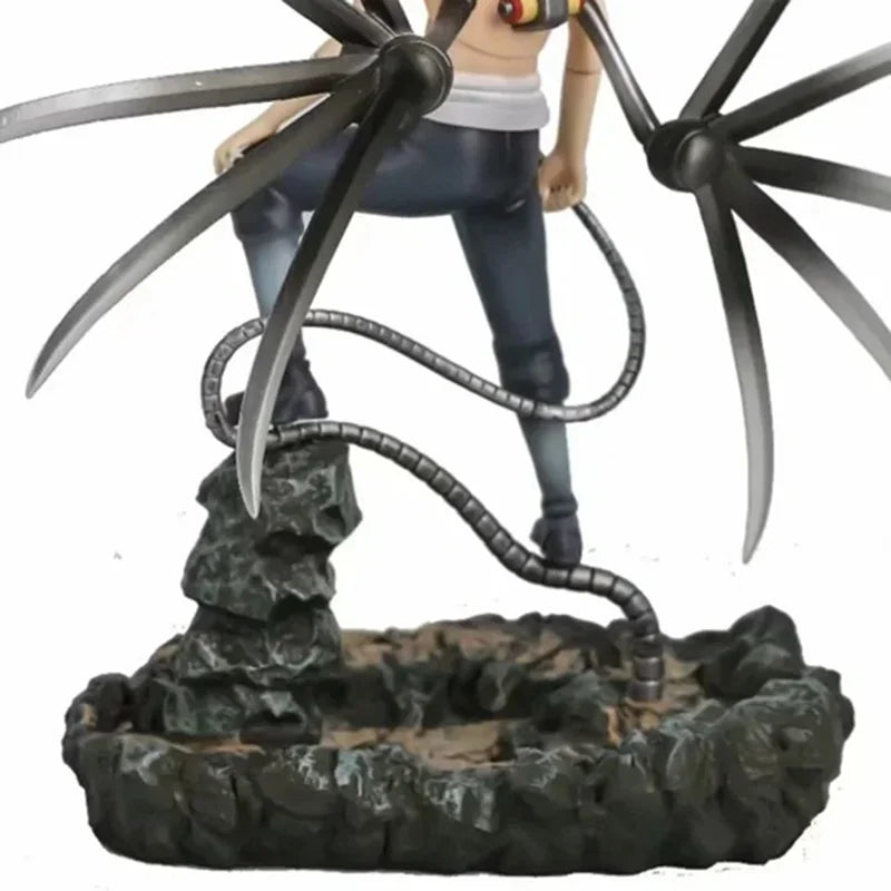 Figurine Sasori