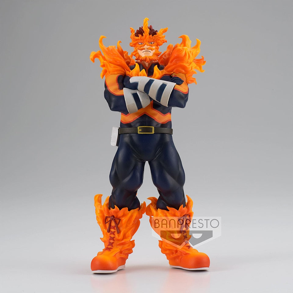 Figurine Endeavor - My Hero Academia™