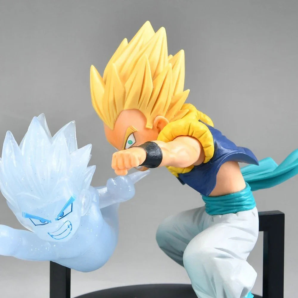 Figura Dragon Ball Gotenks Kamikaze Fantasma