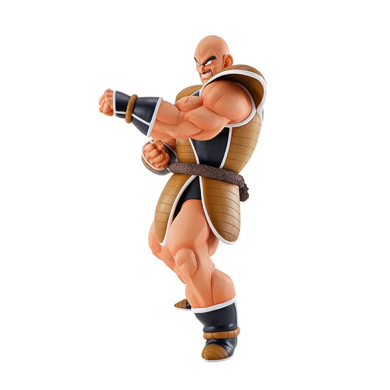 Dragon Ball Nappa-Figur