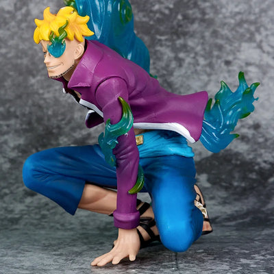 Figurine One Piece Phoenix Marco