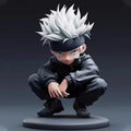 Figurine Manga Satoru Gojo de 11cm — Jujutsu Kaisen