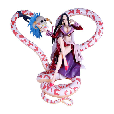 Figurine Boa Hancock x Salome - One Piece™