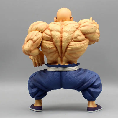 DBZ Figur Muscled Awesome Turtle