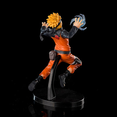 Figurine Banpresto Naruto-Shippuden Vibration Stars