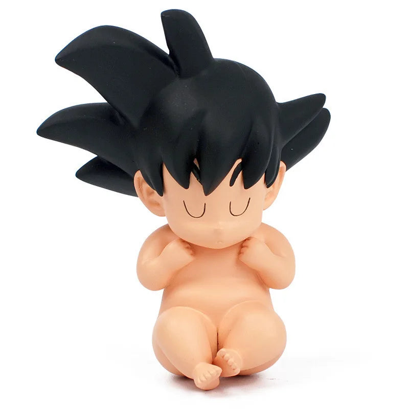 Dragon Ball Goku Babyfigur