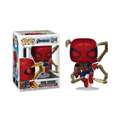 Figurine Pop Spiderman 574