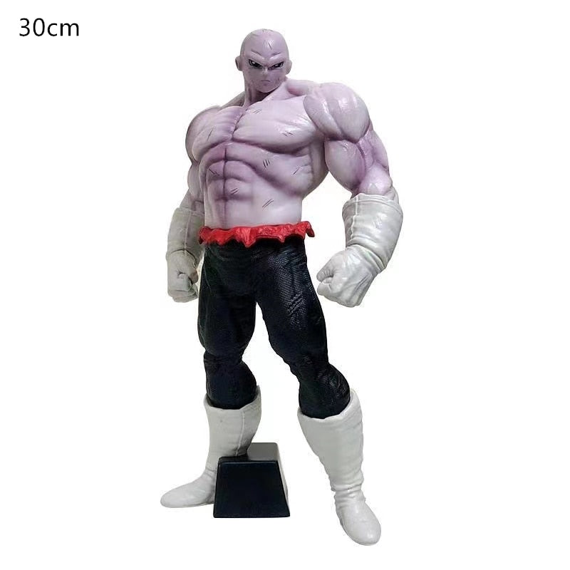 Figurine Dragon Ball Z Jiren