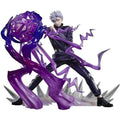 Figurine Manga Gojo Satoru 18cm — Jujutsu Kaisen