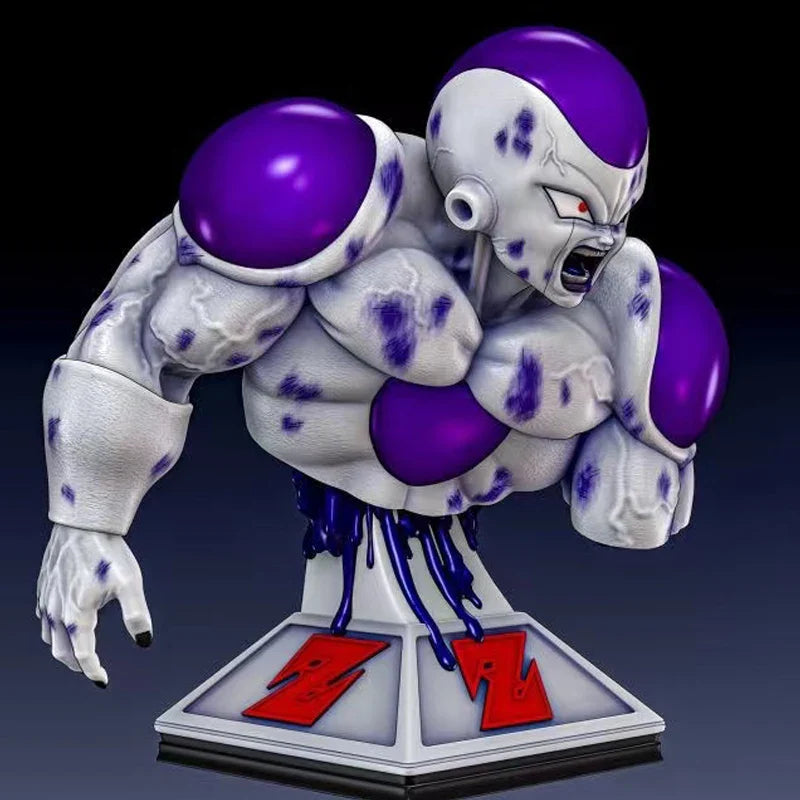 Dragon Ball Frieza Cut Büste Figur 